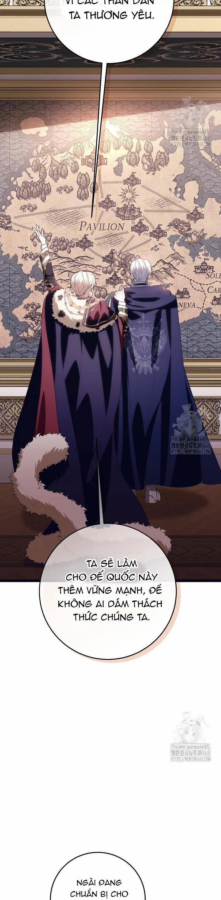 Người Cha Che Giấu Sức Mạnh 36 trang 28