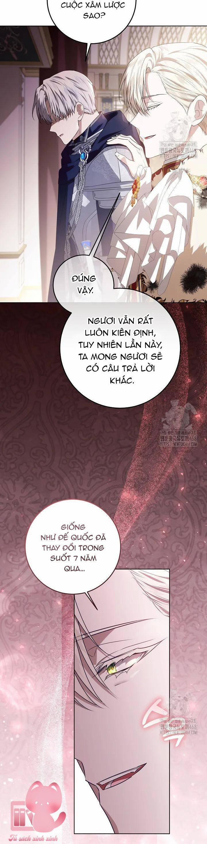 Người Cha Che Giấu Sức Mạnh 36 trang 29