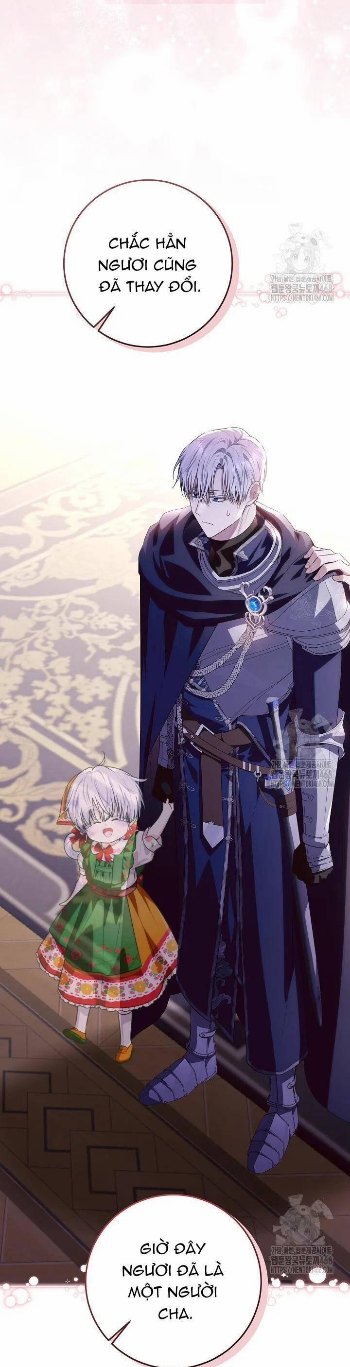 Người Cha Che Giấu Sức Mạnh 36 trang 30
