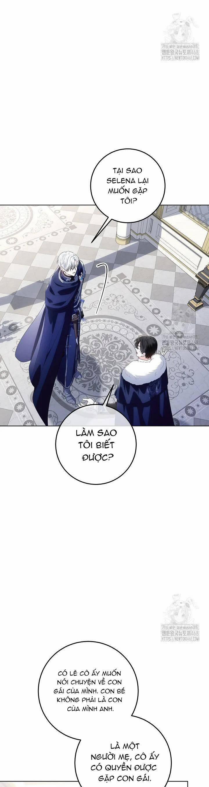 Người Cha Che Giấu Sức Mạnh 36 trang 37