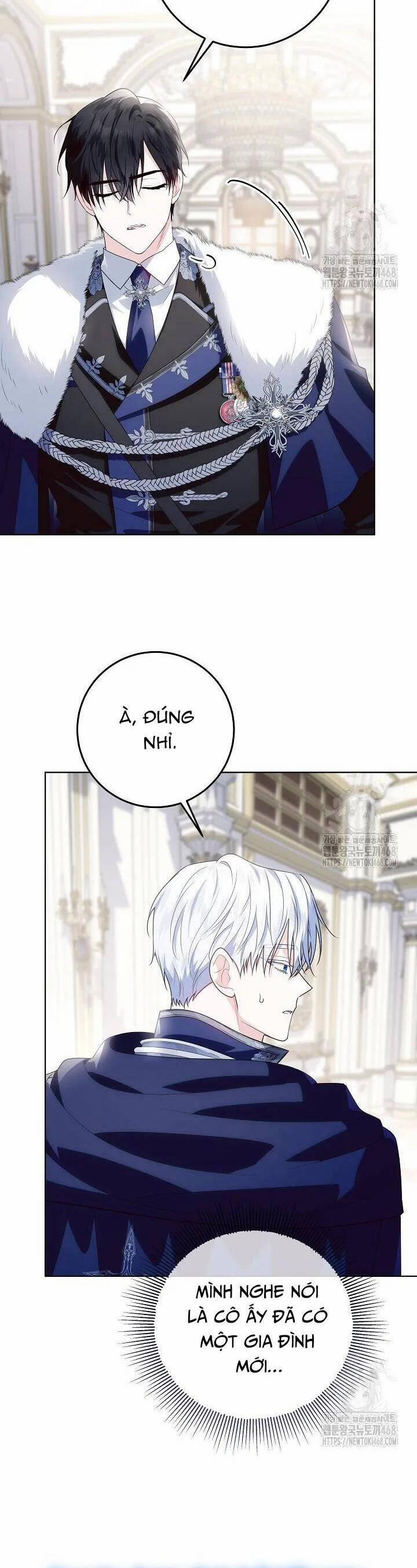 Người Cha Che Giấu Sức Mạnh 36 trang 38