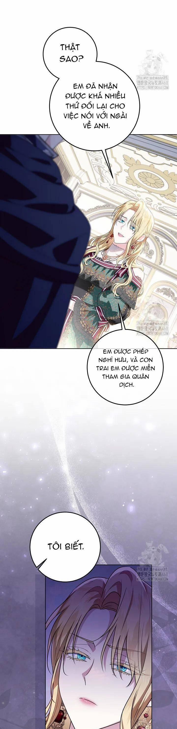 Người Cha Che Giấu Sức Mạnh 36 trang 45