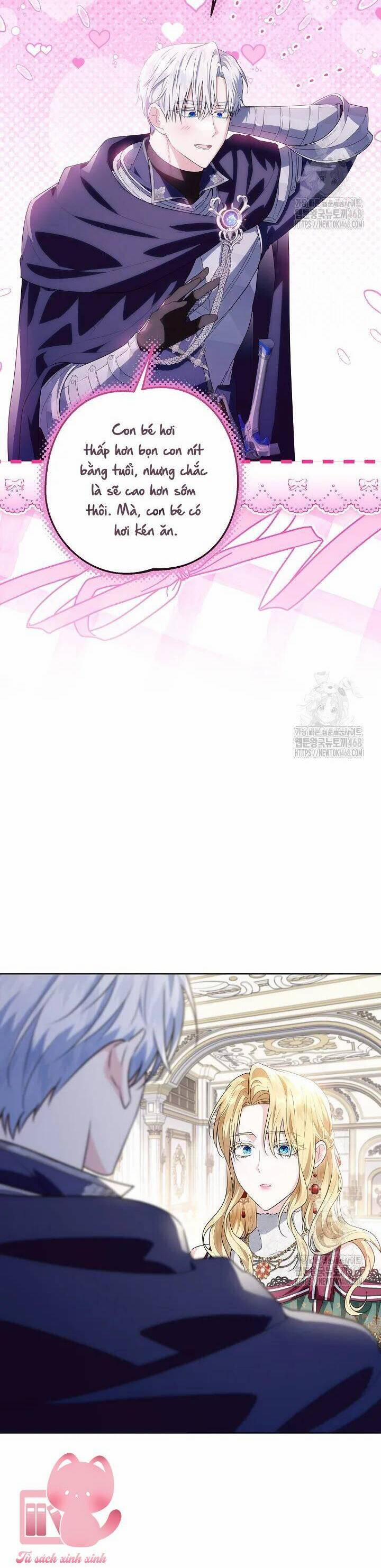 Người Cha Che Giấu Sức Mạnh 36 trang 47