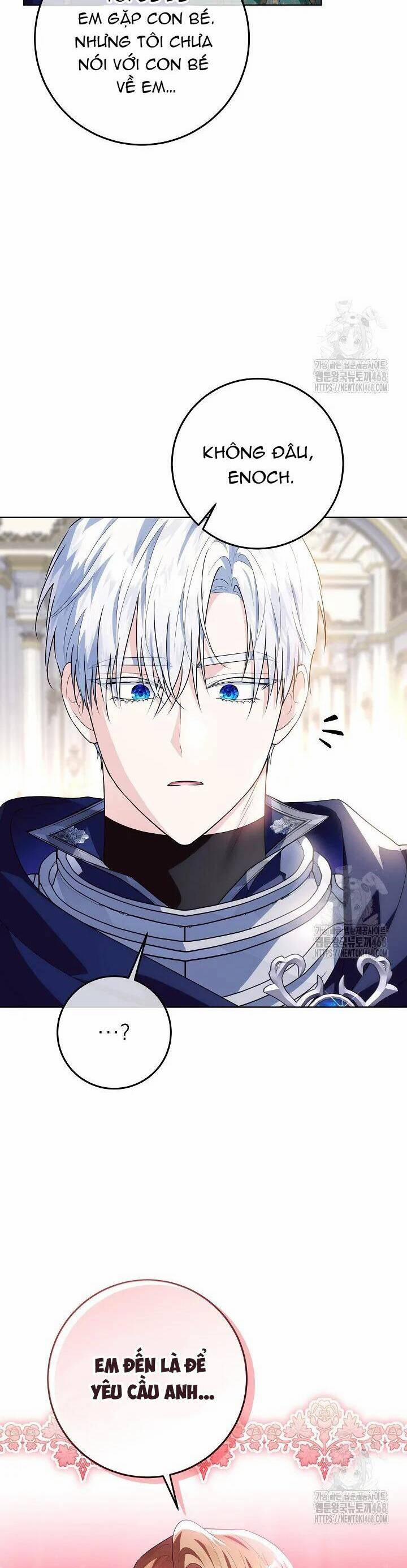 Người Cha Che Giấu Sức Mạnh 36 trang 49