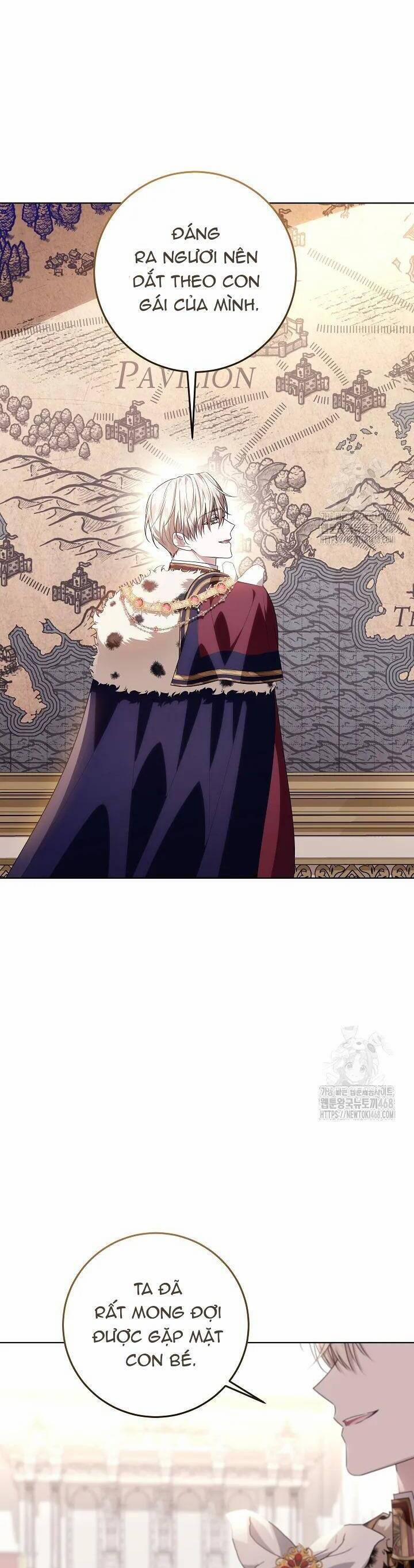 Người Cha Che Giấu Sức Mạnh 36 trang 8