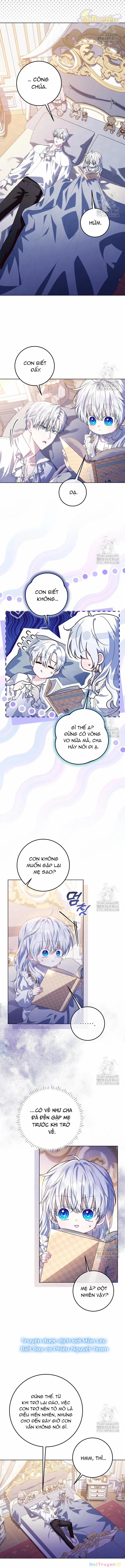 Người Cha Che Giấu Sức Mạnh 37 trang 2