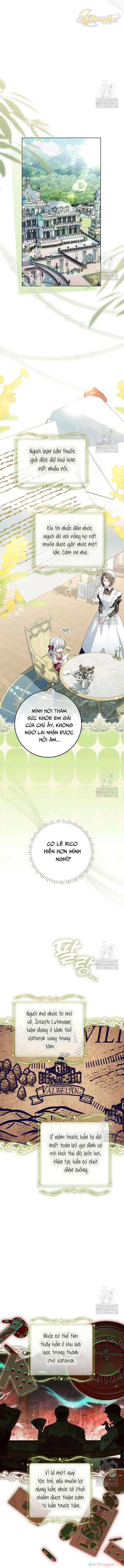 Người Cha Che Giấu Sức Mạnh 37 trang 5