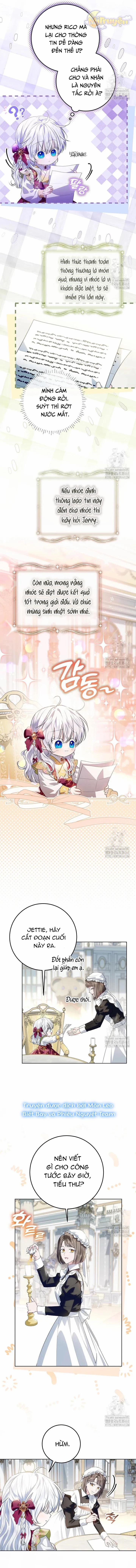 Người Cha Che Giấu Sức Mạnh 37 trang 6