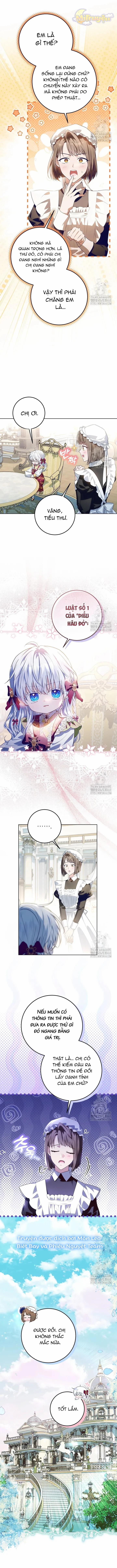 Người Cha Che Giấu Sức Mạnh 37 trang 8