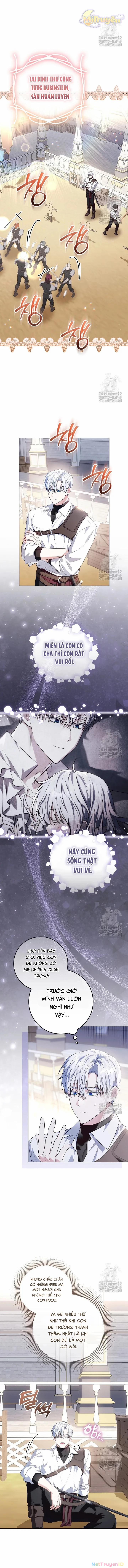 Người Cha Che Giấu Sức Mạnh 37 trang 9