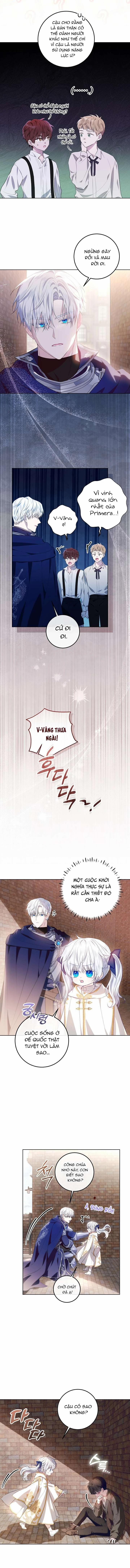 Người Cha Che Giấu Sức Mạnh 6 trang 2