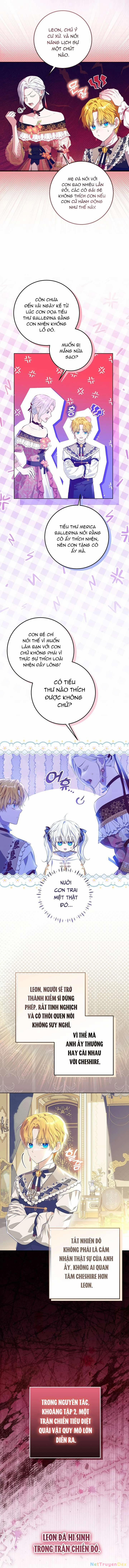 Người Cha Che Giấu Sức Mạnh 8 trang 5