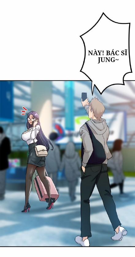 Người Chị Của Mẹ Kế 1 trang 18