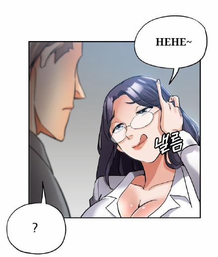 Người Chị Của Mẹ Kế 1 trang 21