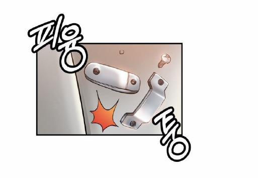 Người Chị Của Mẹ Kế 1 trang 36