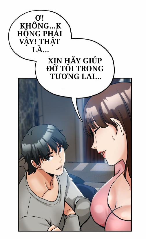 Người Chị Của Mẹ Kế 1 trang 46