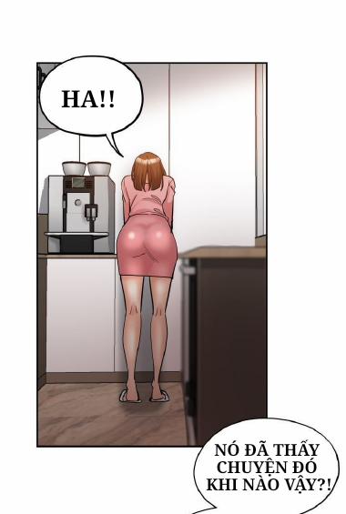 Người Chị Của Mẹ Kế 1 trang 47