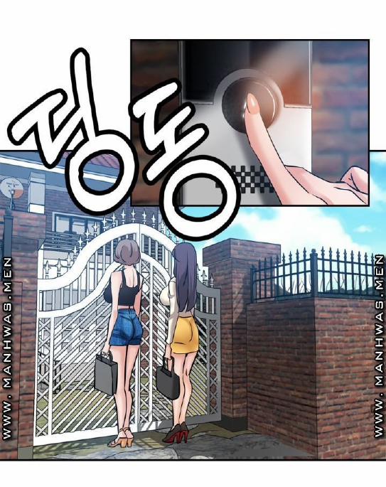 Người Chị Của Mẹ Kế 1 trang 54