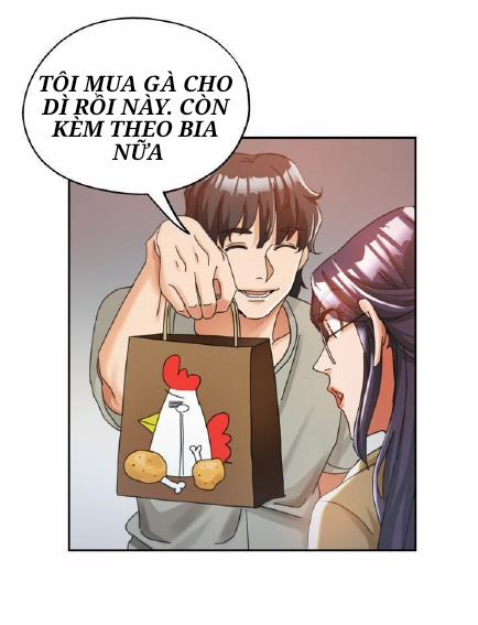 Người Chị Của Mẹ Kế 10 trang 11