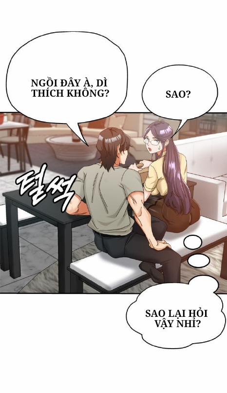 Người Chị Của Mẹ Kế 10 trang 17