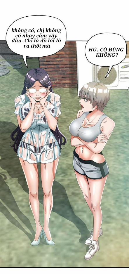 Người Chị Của Mẹ Kế 10 trang 2
