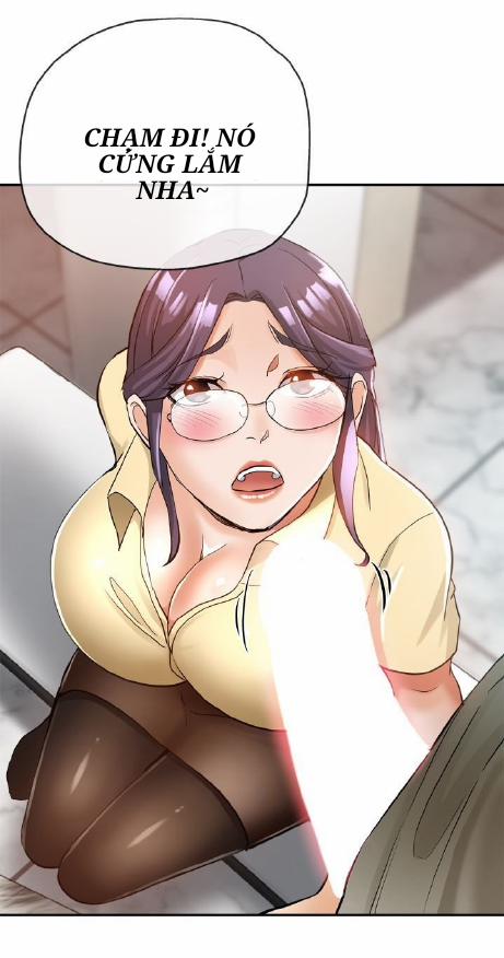 Người Chị Của Mẹ Kế 10 trang 22