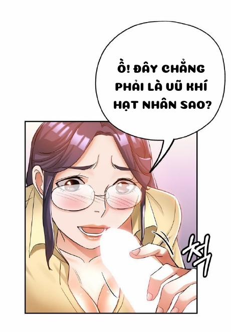 Người Chị Của Mẹ Kế 10 trang 23