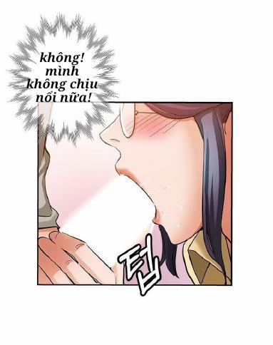 Người Chị Của Mẹ Kế 10 trang 24