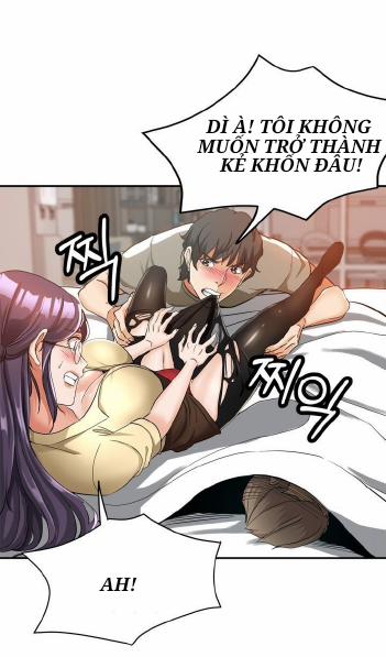 Người Chị Của Mẹ Kế 10 trang 25