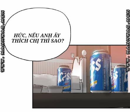 Người Chị Của Mẹ Kế 10 trang 4