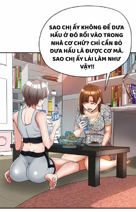 Người Chị Của Mẹ Kế 10 trang 5