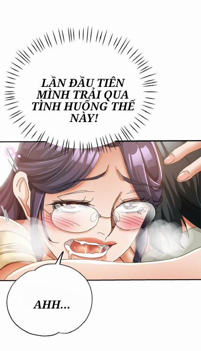 Người Chị Của Mẹ Kế 11 trang 14