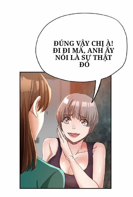 Người Chị Của Mẹ Kế 11 trang 19