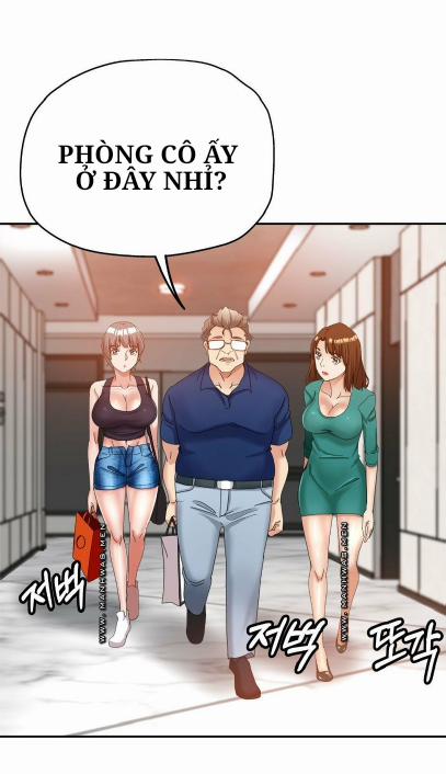 Người Chị Của Mẹ Kế 11 trang 28