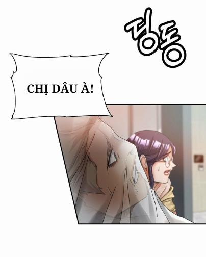 Người Chị Của Mẹ Kế 11 trang 32
