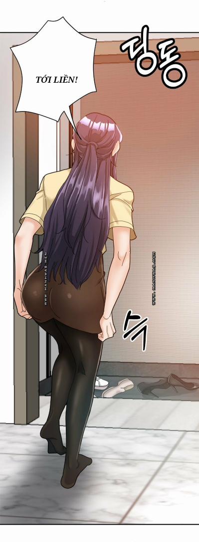 Người Chị Của Mẹ Kế 11 trang 39