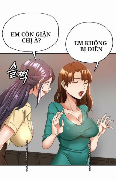 Người Chị Của Mẹ Kế 11 trang 45