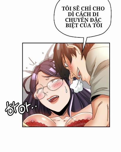 Người Chị Của Mẹ Kế 11 trang 5