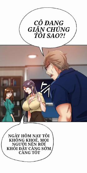 Người Chị Của Mẹ Kế 11 trang 55