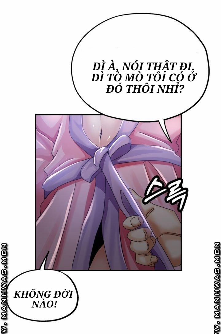 Người Chị Của Mẹ Kế 12 trang 46
