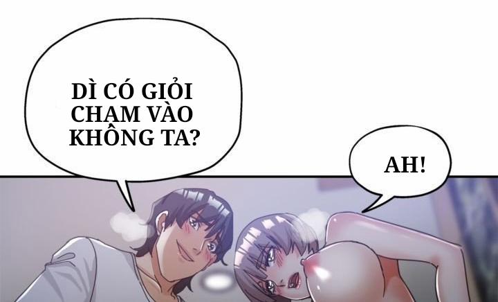 Người Chị Của Mẹ Kế 13 trang 13