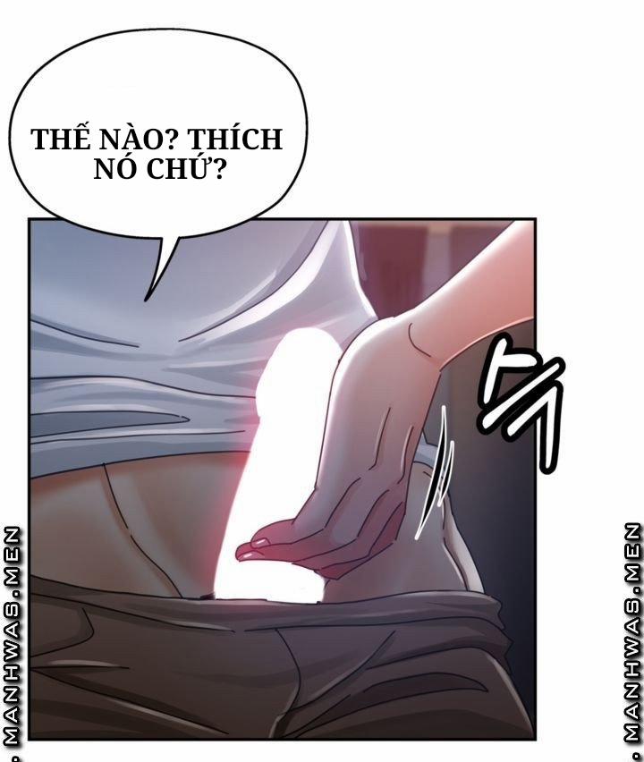 Người Chị Của Mẹ Kế 13 trang 15