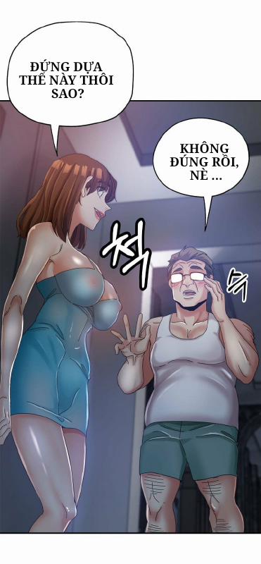 Người Chị Của Mẹ Kế 14 trang 13