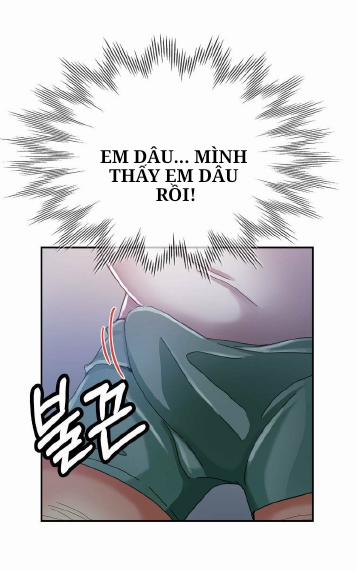Người Chị Của Mẹ Kế 14 trang 18