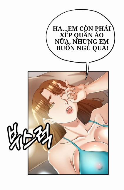 Người Chị Của Mẹ Kế 14 trang 34