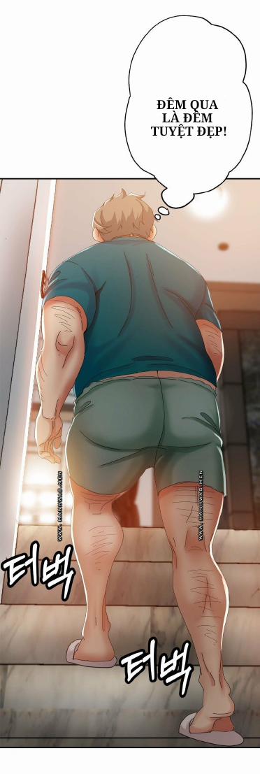 Người Chị Của Mẹ Kế 14 trang 38