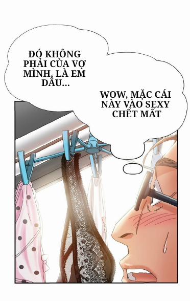 Người Chị Của Mẹ Kế 14 trang 40