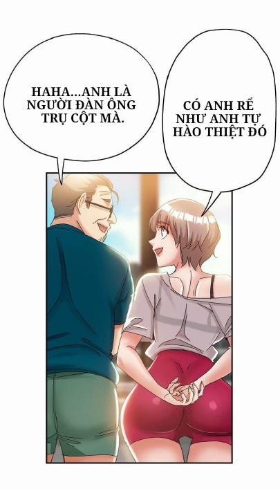 Người Chị Của Mẹ Kế 14 trang 45