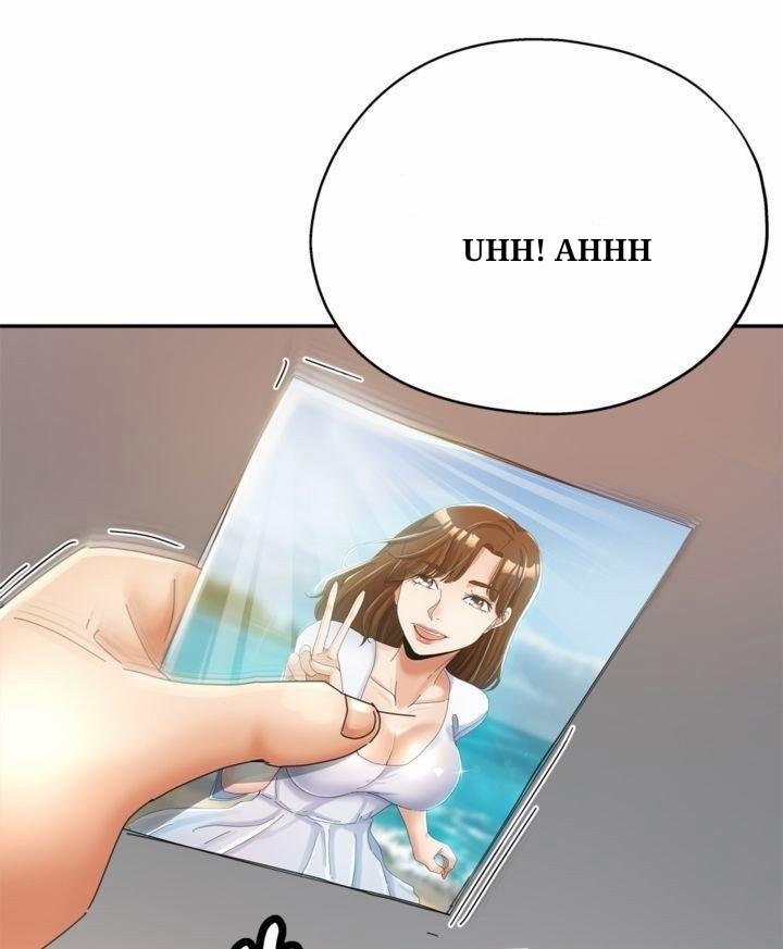 Người Chị Của Mẹ Kế 15 trang 17