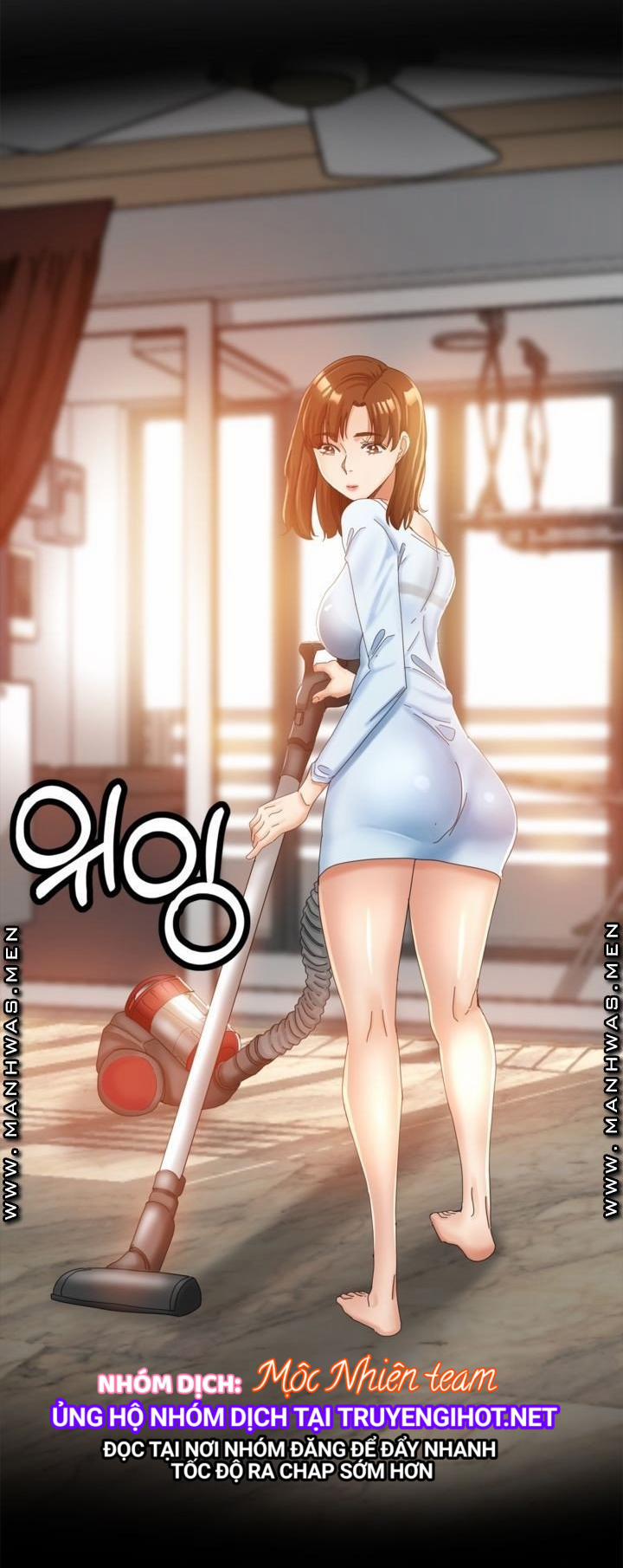 Người Chị Của Mẹ Kế 15 trang 20